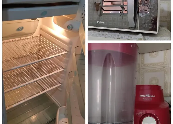 Apartamento Para Ate 8 Pessoas! 2 Quartos, Praia Da Enseada Guarujá